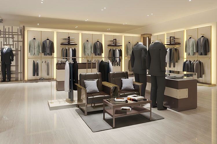 Idées de conception de magasin de vêtements-7