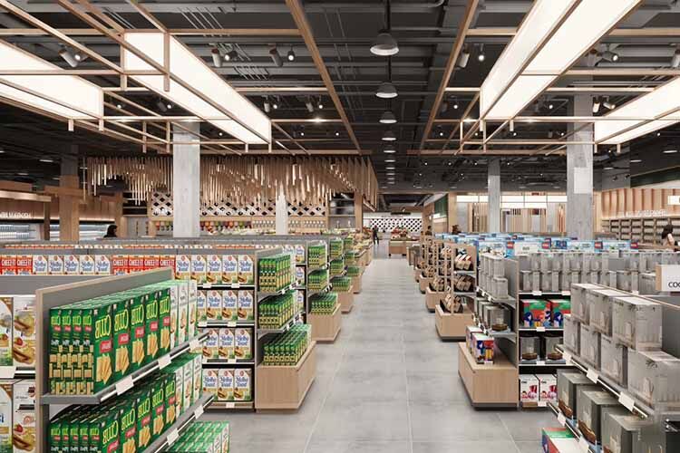 Grocery Store Design-9